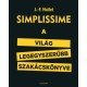 Simplissime - A világ legegyszerűbb szakácskönyve     22.95 + 1.95 Royal Mail